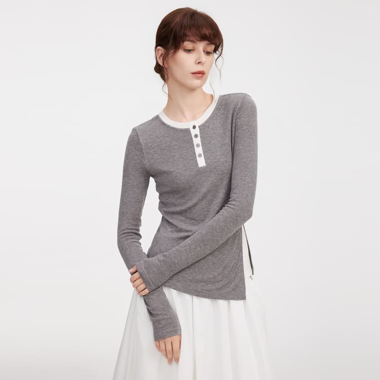 Футболка ELLE T - изображение 4