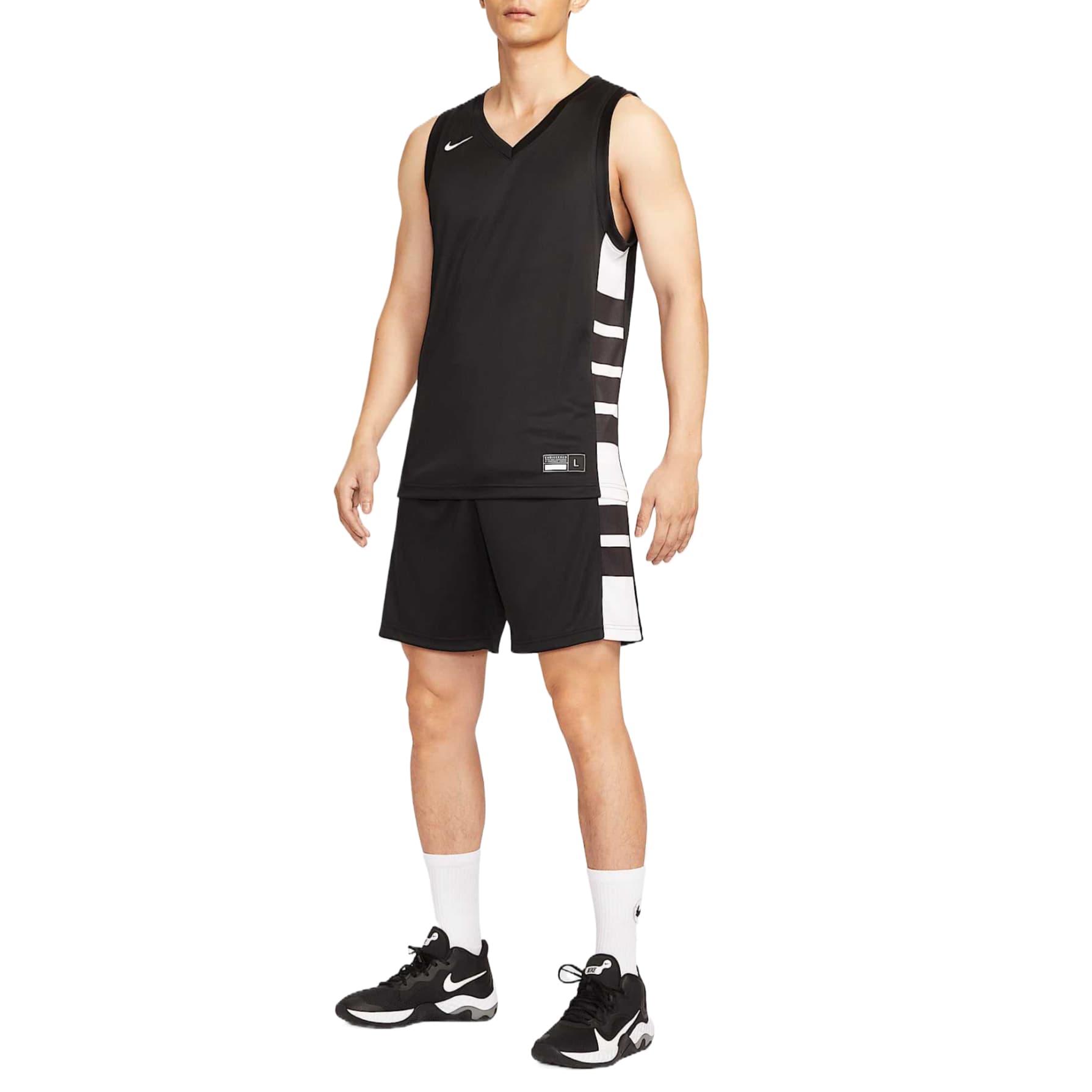 Шорты Nike Dri-FIT Shorts - изображение 4