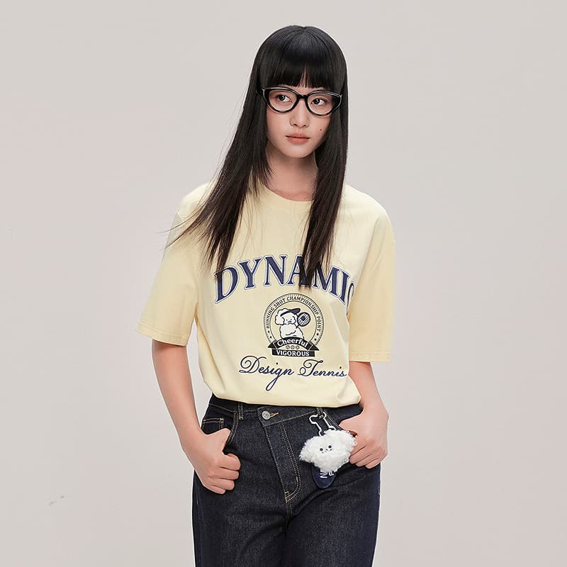 Футболка LEDIN x tombonia T - изображение 6