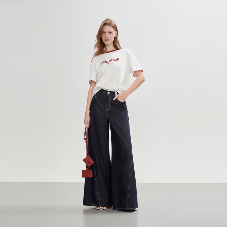 Футболка ELLE T - изображение 7