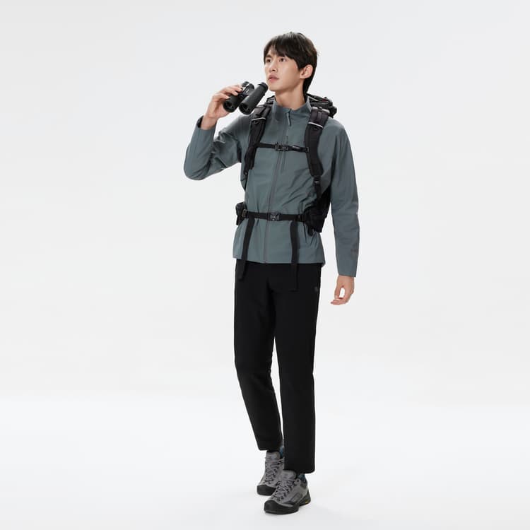 Демисезонная куртка KOLON SPORT HIKE GTX 2L - изображение 6