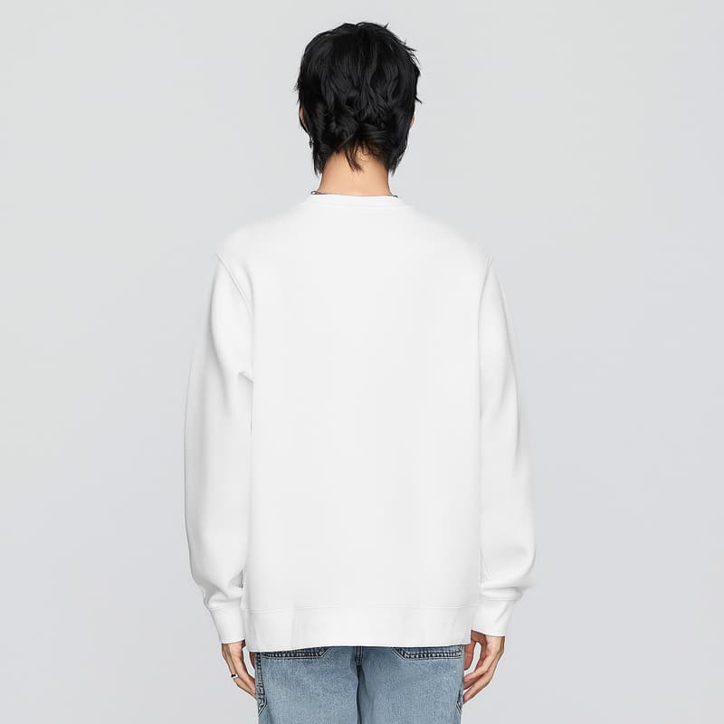 Худи HLA JEANS - изображение 4