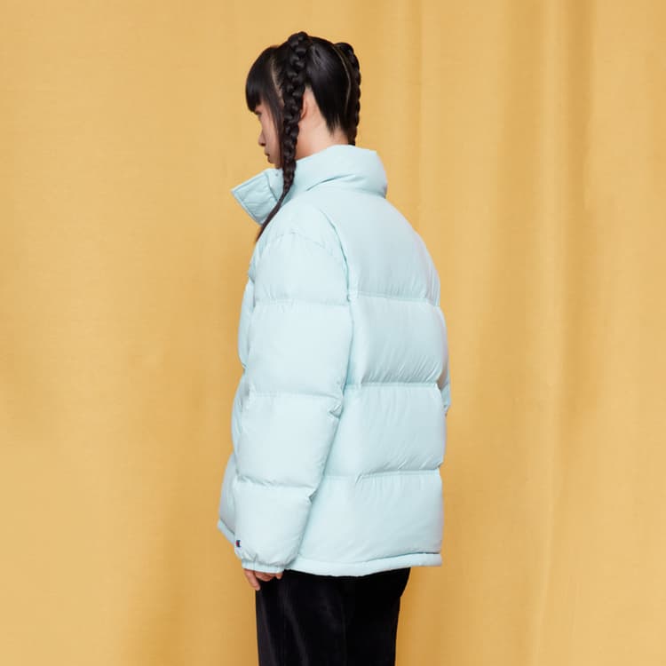 Зимняя куртка Champion FW22 Down Coat - изображение 5