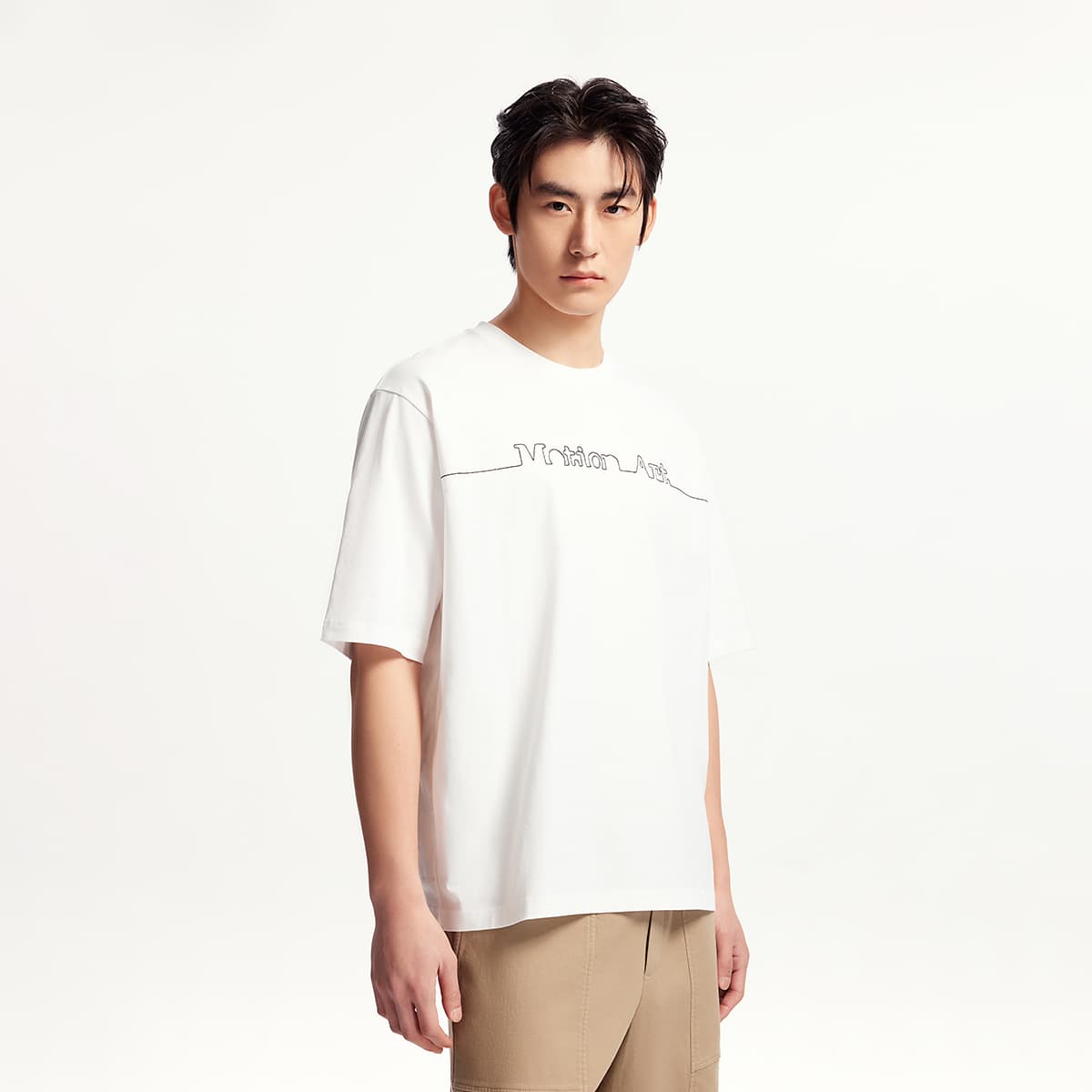 Футболка JACK JONES T - изображение 6