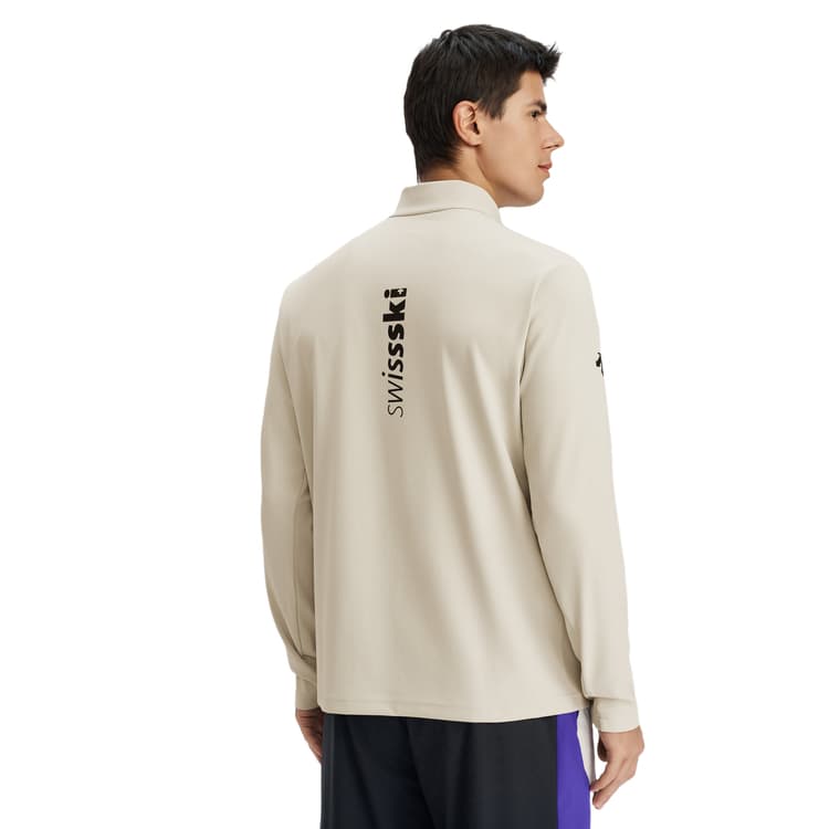 Худи DESCENTE Ski Style - изображение 3
