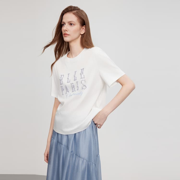 Футболка ELLE T - изображение 7