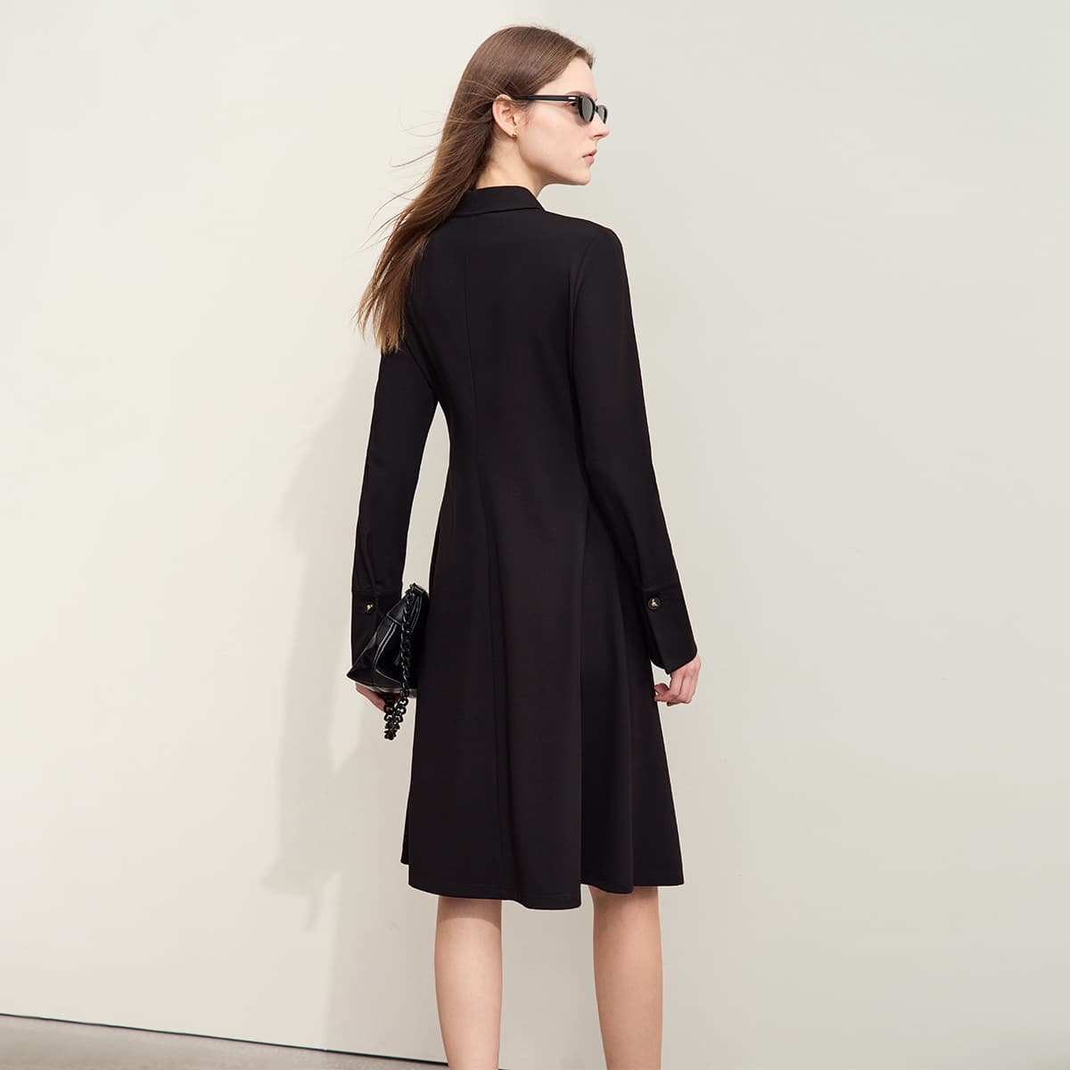 Платье AMII polo - изображение 7