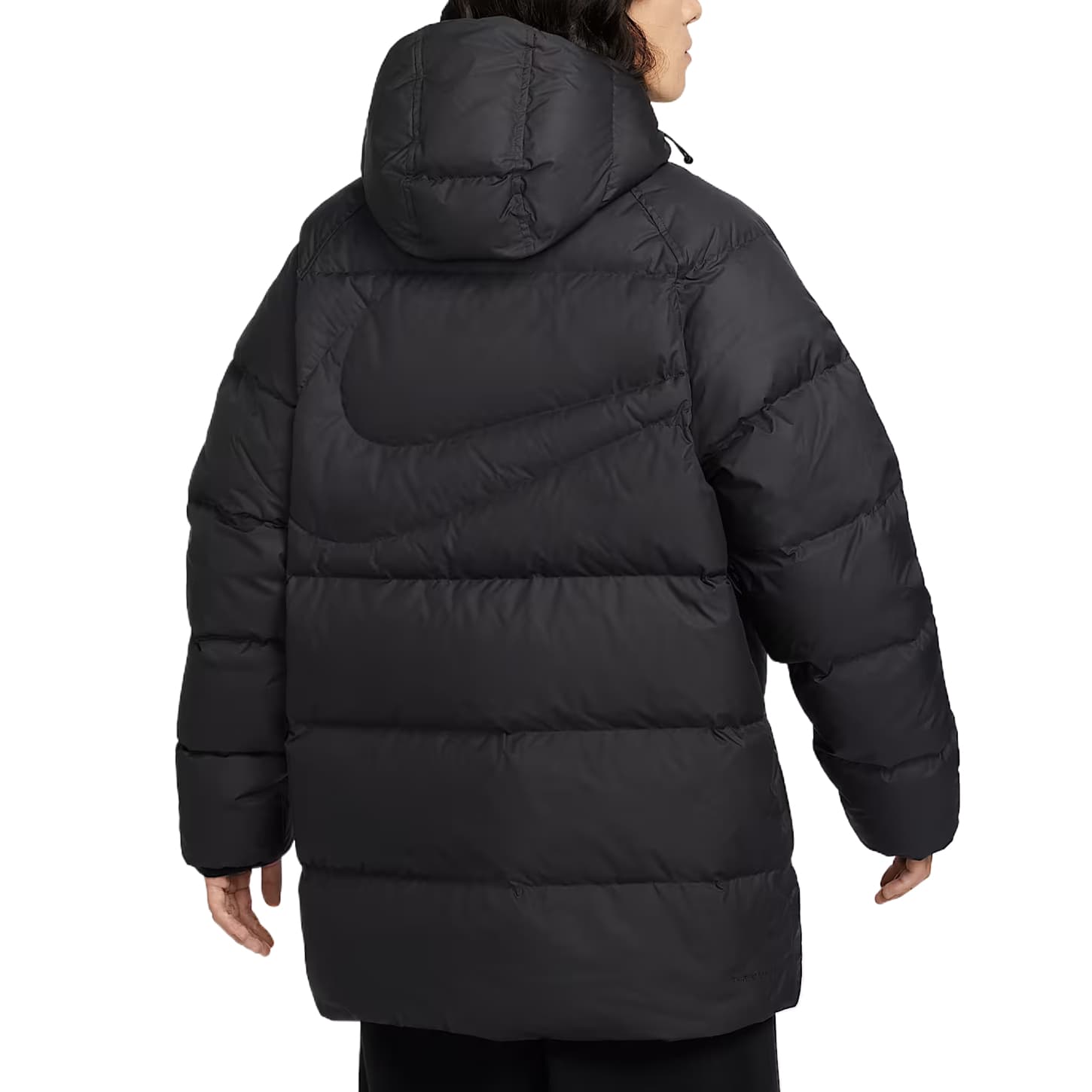 Зимняя куртка Nike Therma-FIT - изображение 9