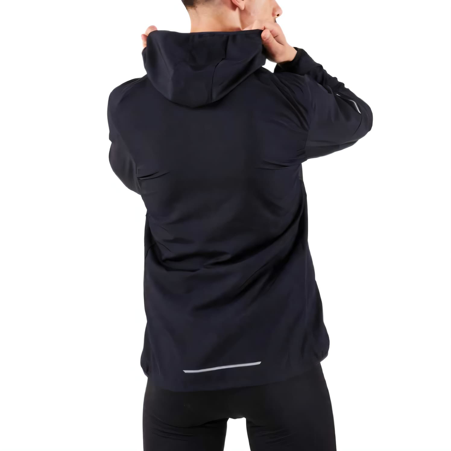 Куртка DECATHLON 100 - изображение 2