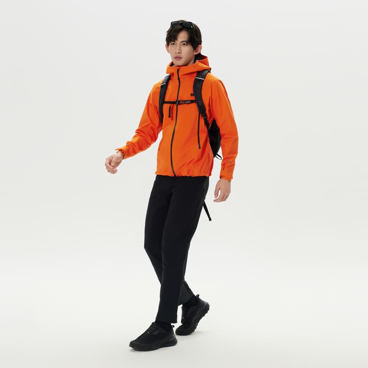 Демисезонная куртка KOLON SPORT HIKE - изображение 6