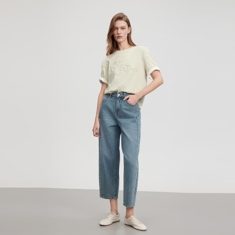 Футболка ELLE T - изображение 6