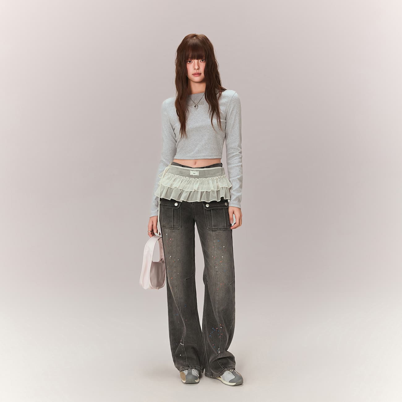 Футболка CHUU T - изображение 6