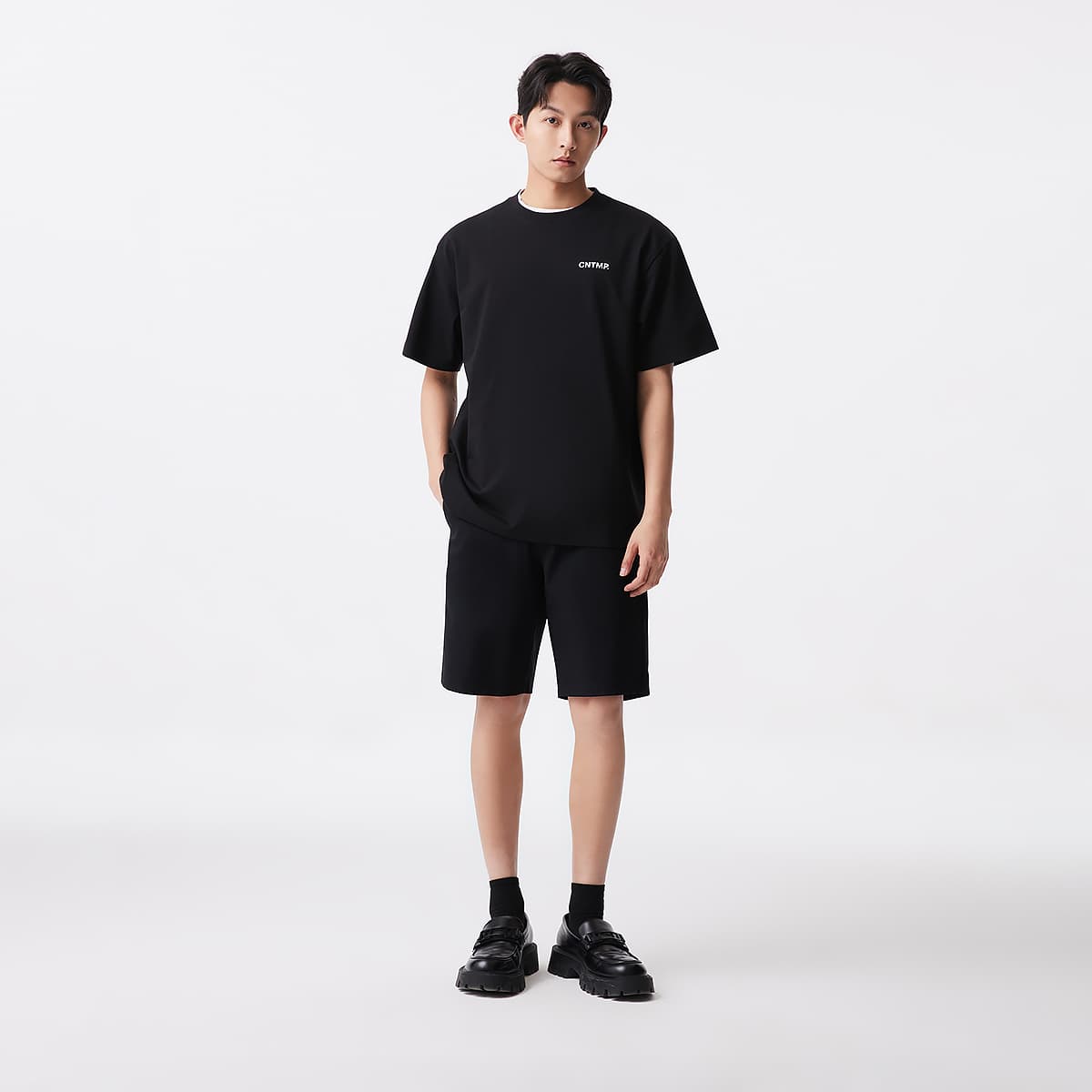 Шорты JACKJONES ykk - изображение 4