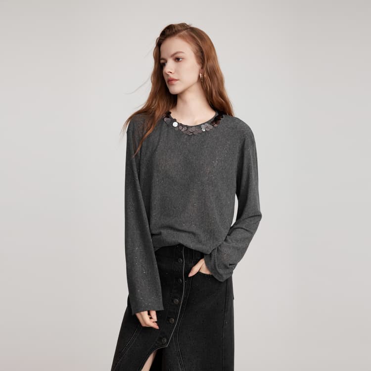 Футболка ELLE T - изображение 5