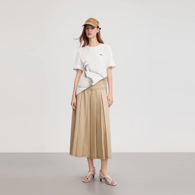 Футболка ELLE T - изображение 7