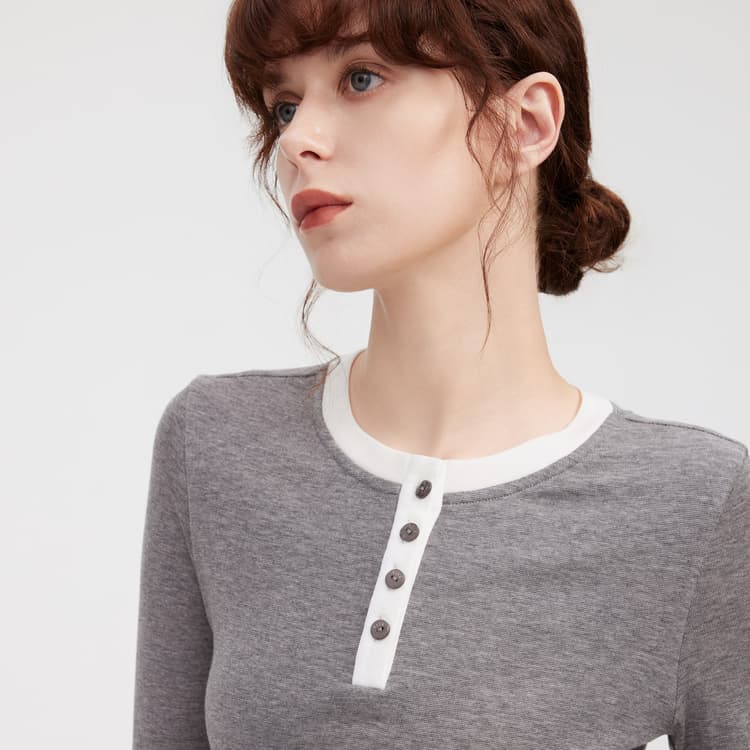 Футболка ELLE T - изображение 7