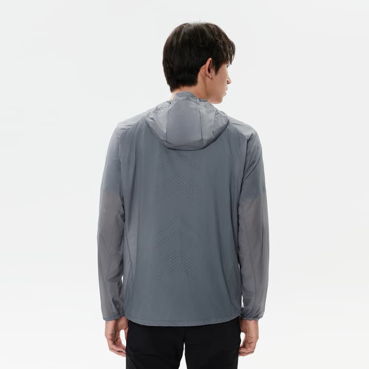 Куртка KOLON SPORT HIKE EGG - изображение 6