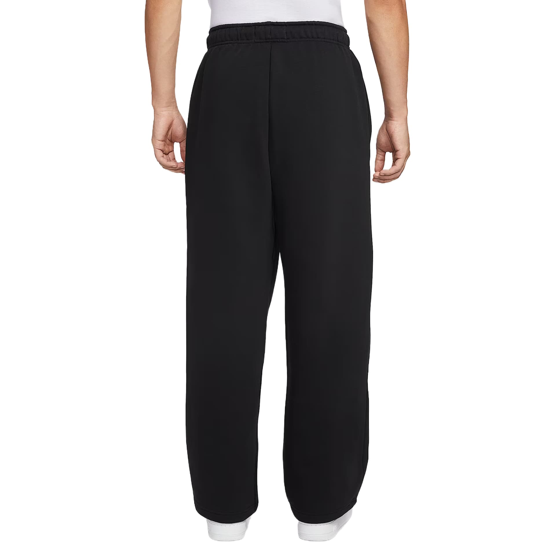Баскетбольные шорты Nike Therma-FIT Standard Issue - изображение 6