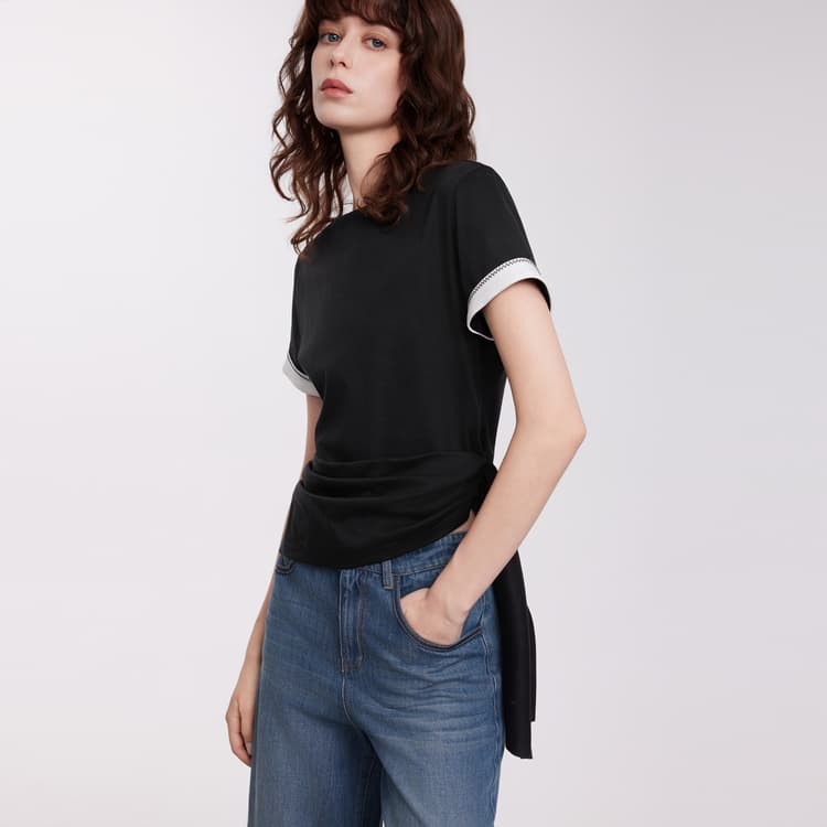 Футболка ELLE T - изображение 5