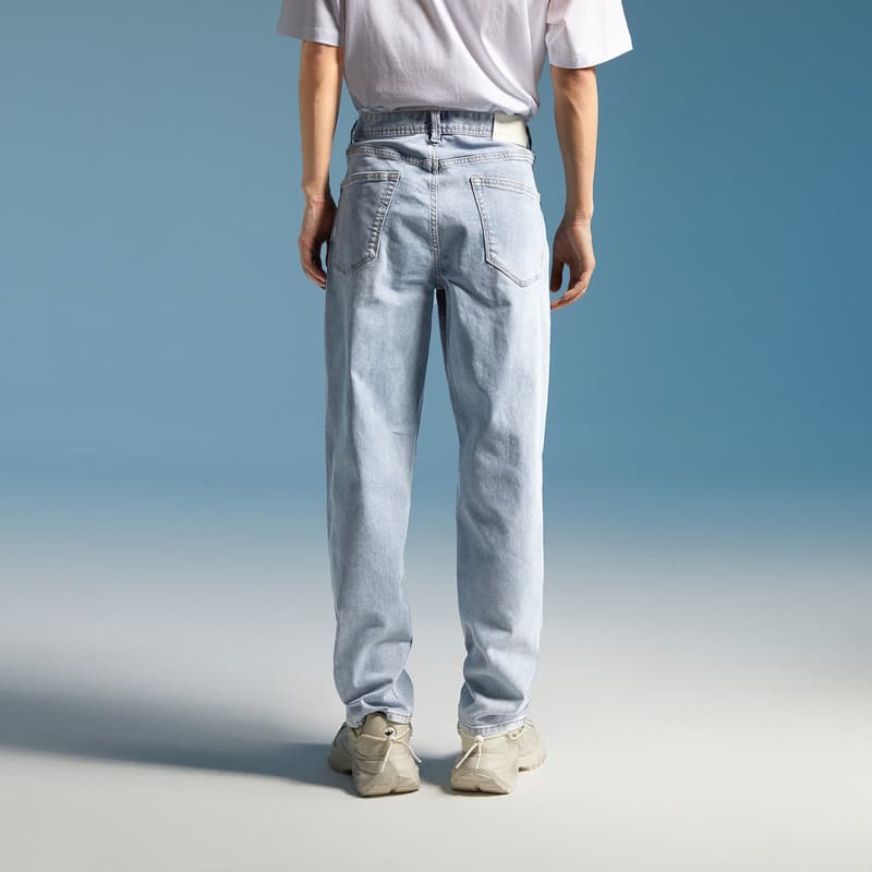 Штаны HLA JEANS - изображение 4