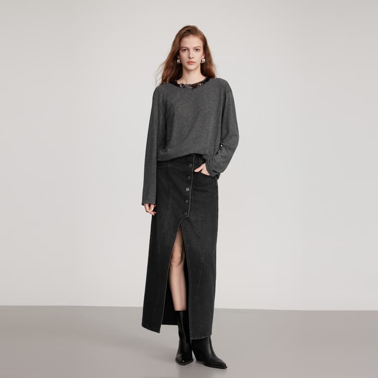 Футболка ELLE T - изображение 7
