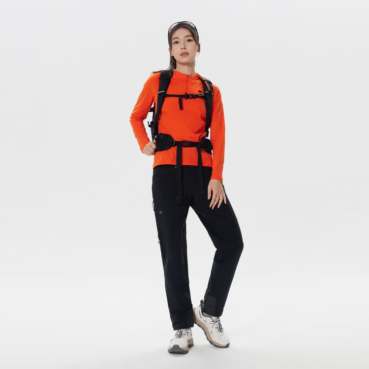 Футболка KOLON SPORT HIKE LOGOT - изображение 6