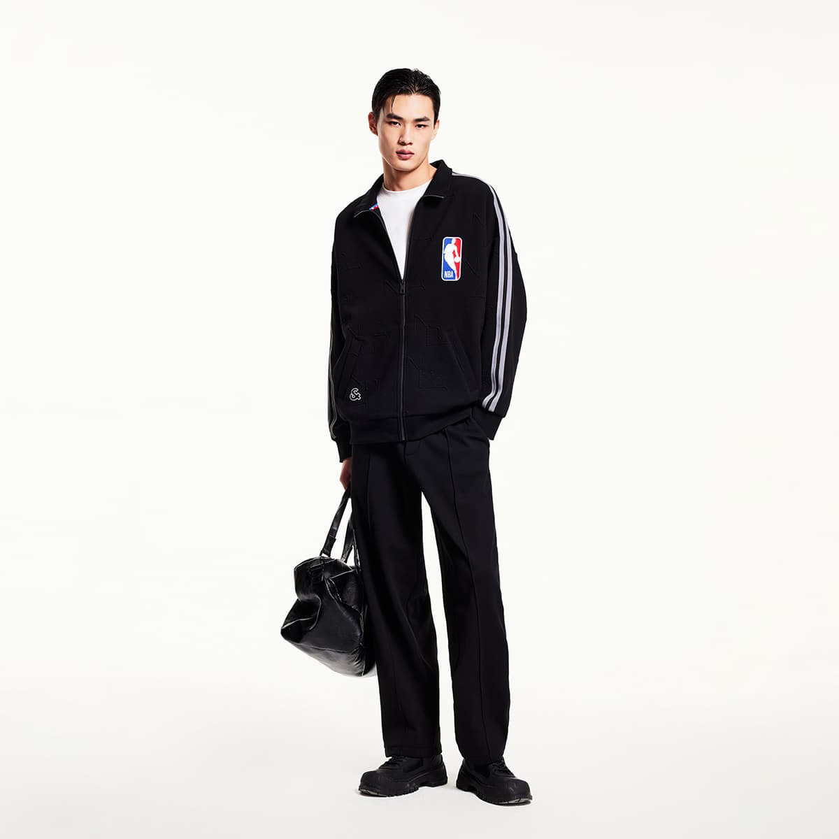 Худи JACK JONES x NBA - изображение 4