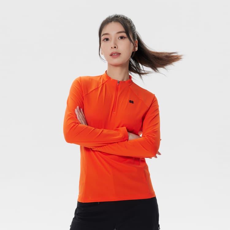 Футболка KOLON SPORT HIKE LOGOT - изображение 3