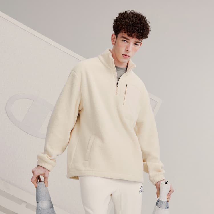Куртка Champion Rochester FW23 - изображение 4