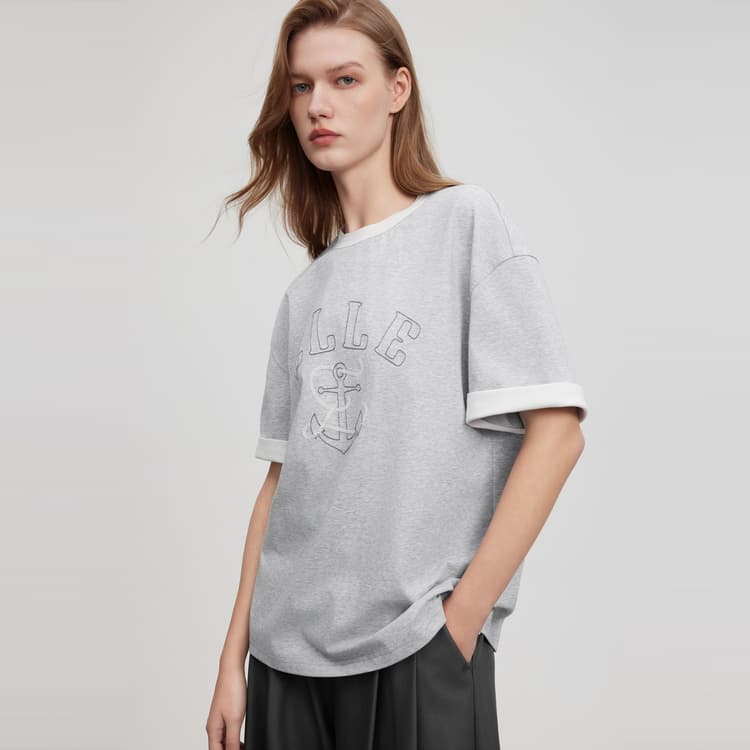 Футболка ELLE T - изображение 3