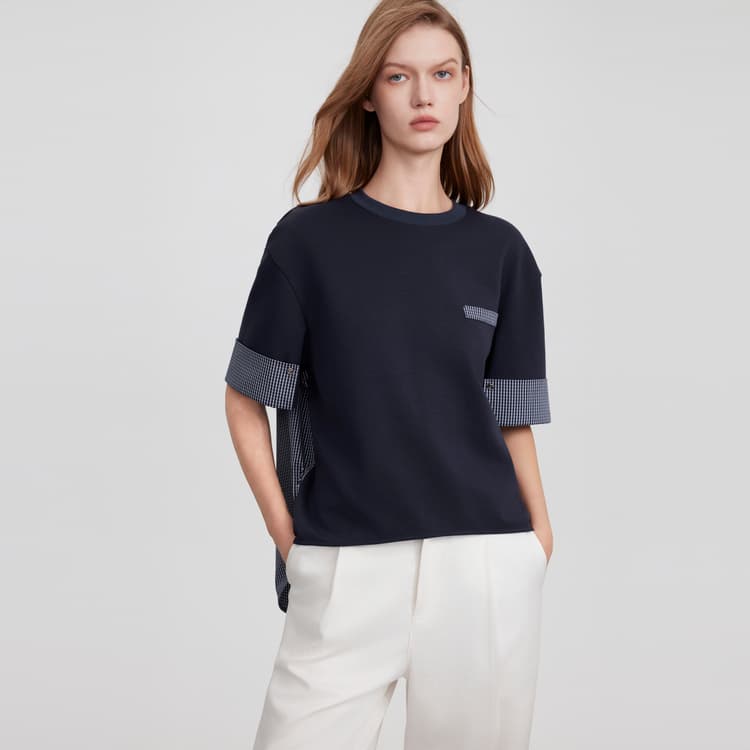 Футболка ELLE T - изображение 4