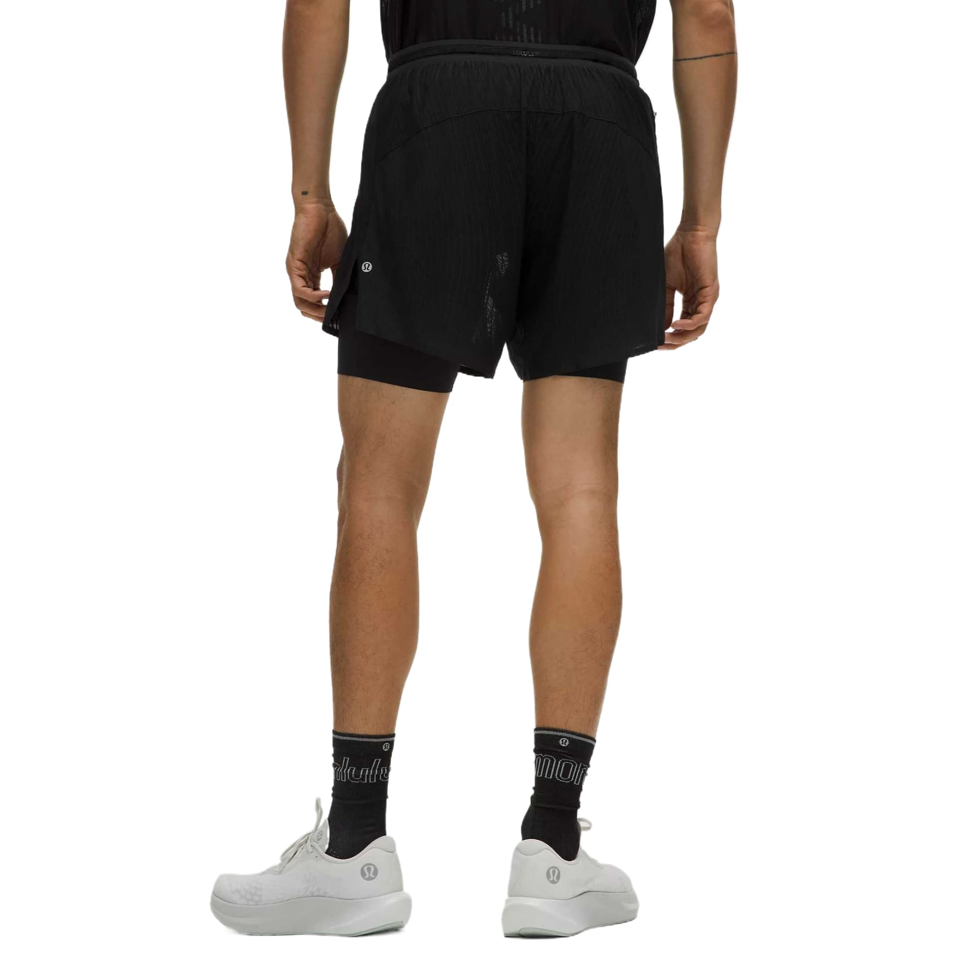 Тренировочные штаны lululemon Fast and Free 6 - изображение 2