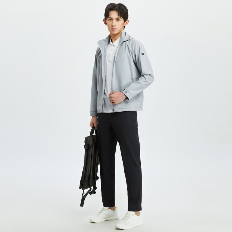 Куртка KOLON SPORT COMMUTE GoreTex 2L - изображение 3