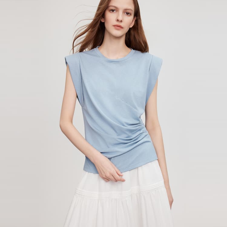 Футболка ELLE T - изображение 3