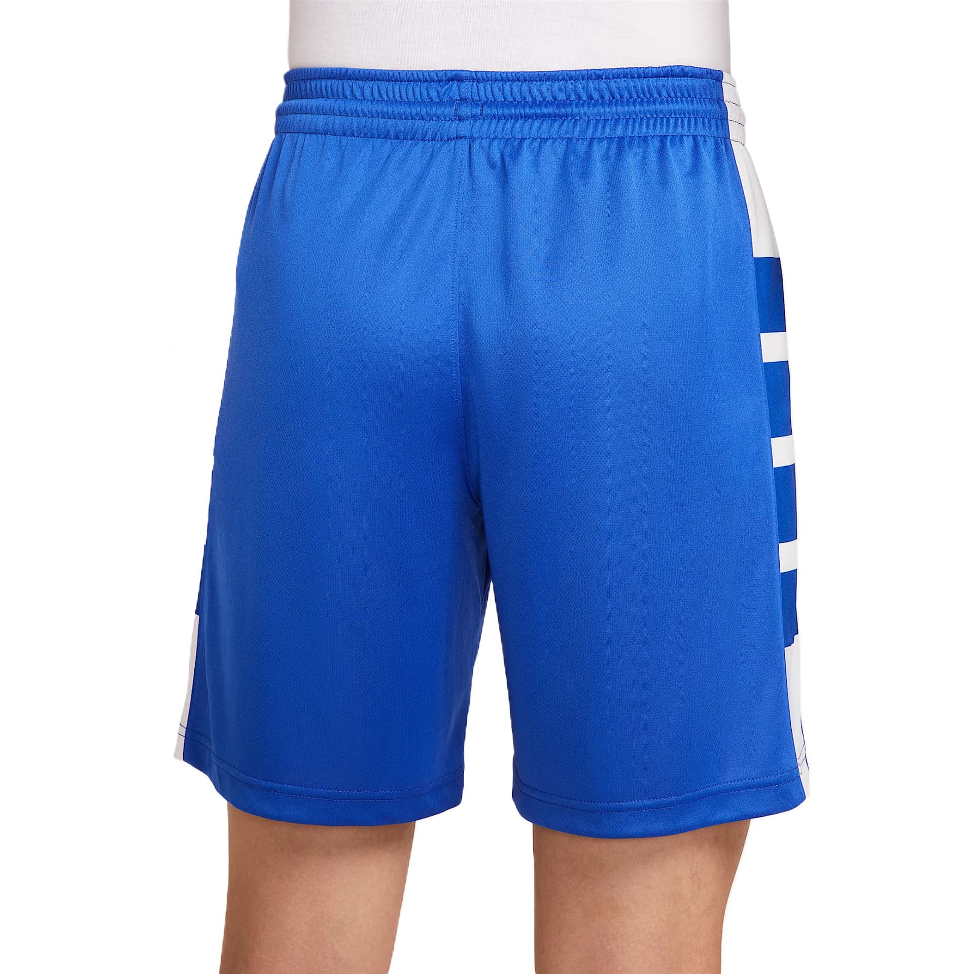 Шорты Nike Dri-Fit ElitePower Blue - изображение 2