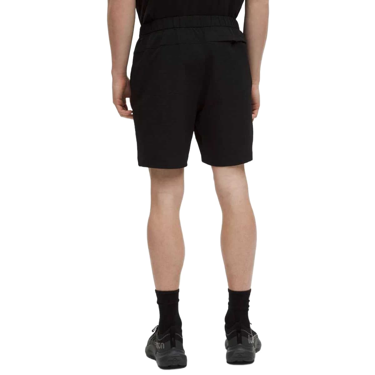 Шорты lululemon ABC WovenAir7" - изображение 2