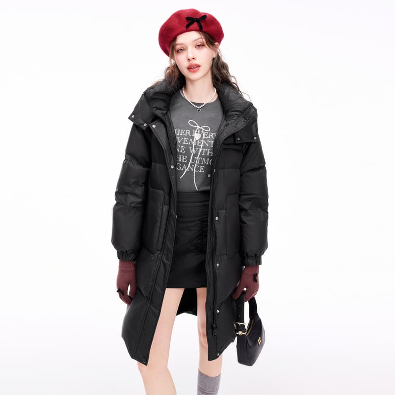 Футболка LEDIN T - изображение 5