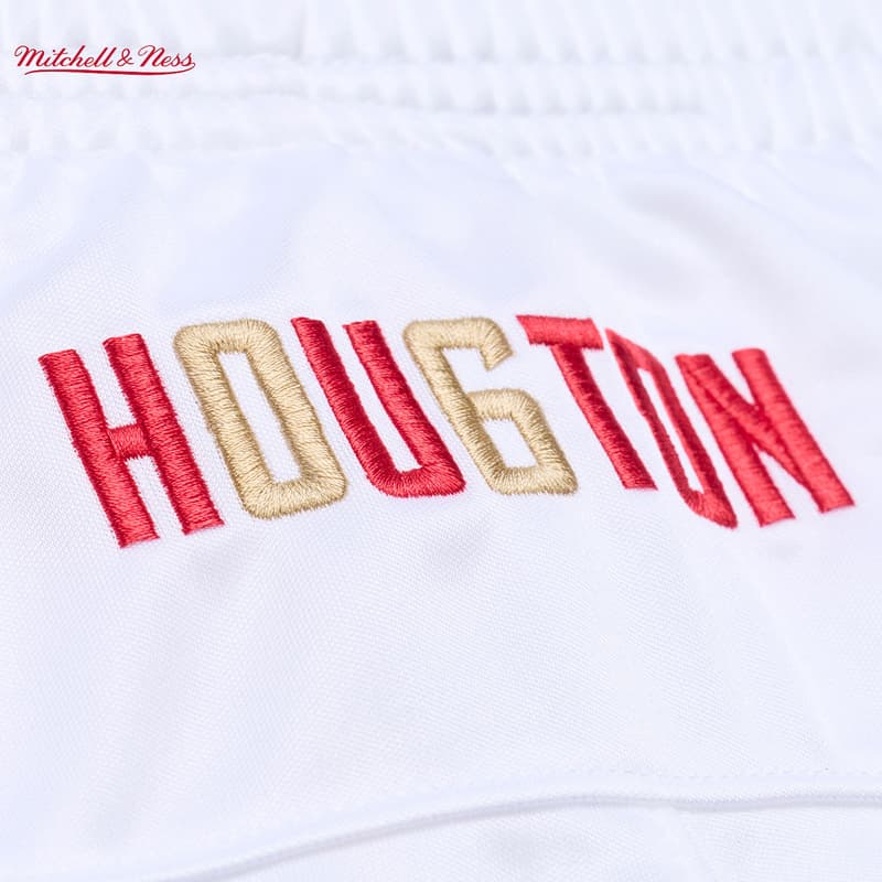 Баскетбольные шорты Mitchell Ness NBA Authentic 2006 - изображение 3
