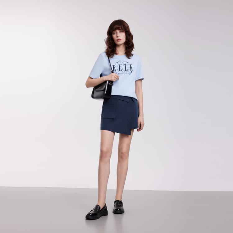 Футболка ELLE T - изображение 6
