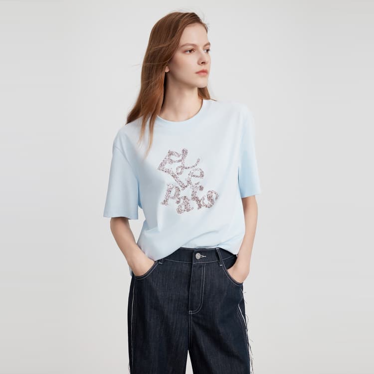 Футболка ELLE T - изображение 3
