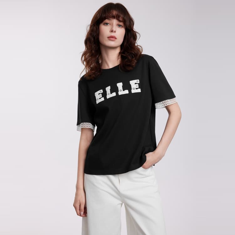 Футболка ELLE T - изображение 3