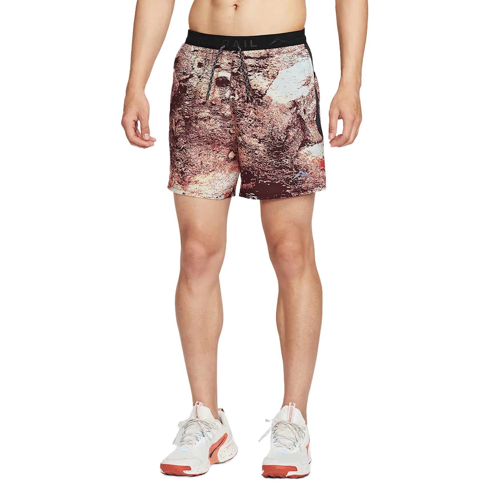 Тренировочные штаны Nike Dri-Fit - изображение 3