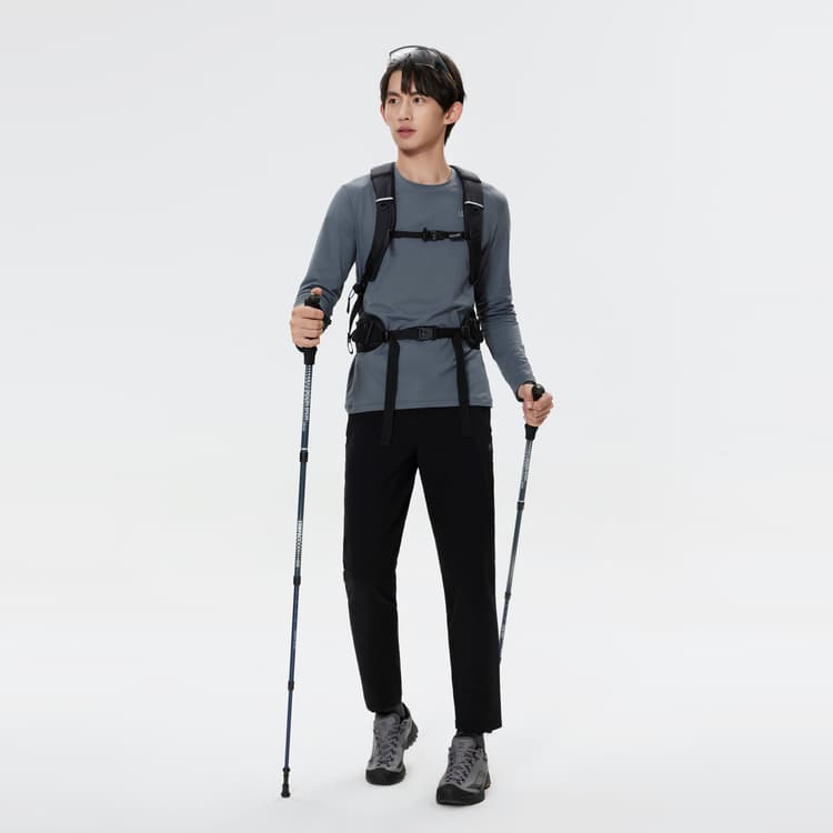 Футболка KOLON SPORT HIKE T - изображение 5