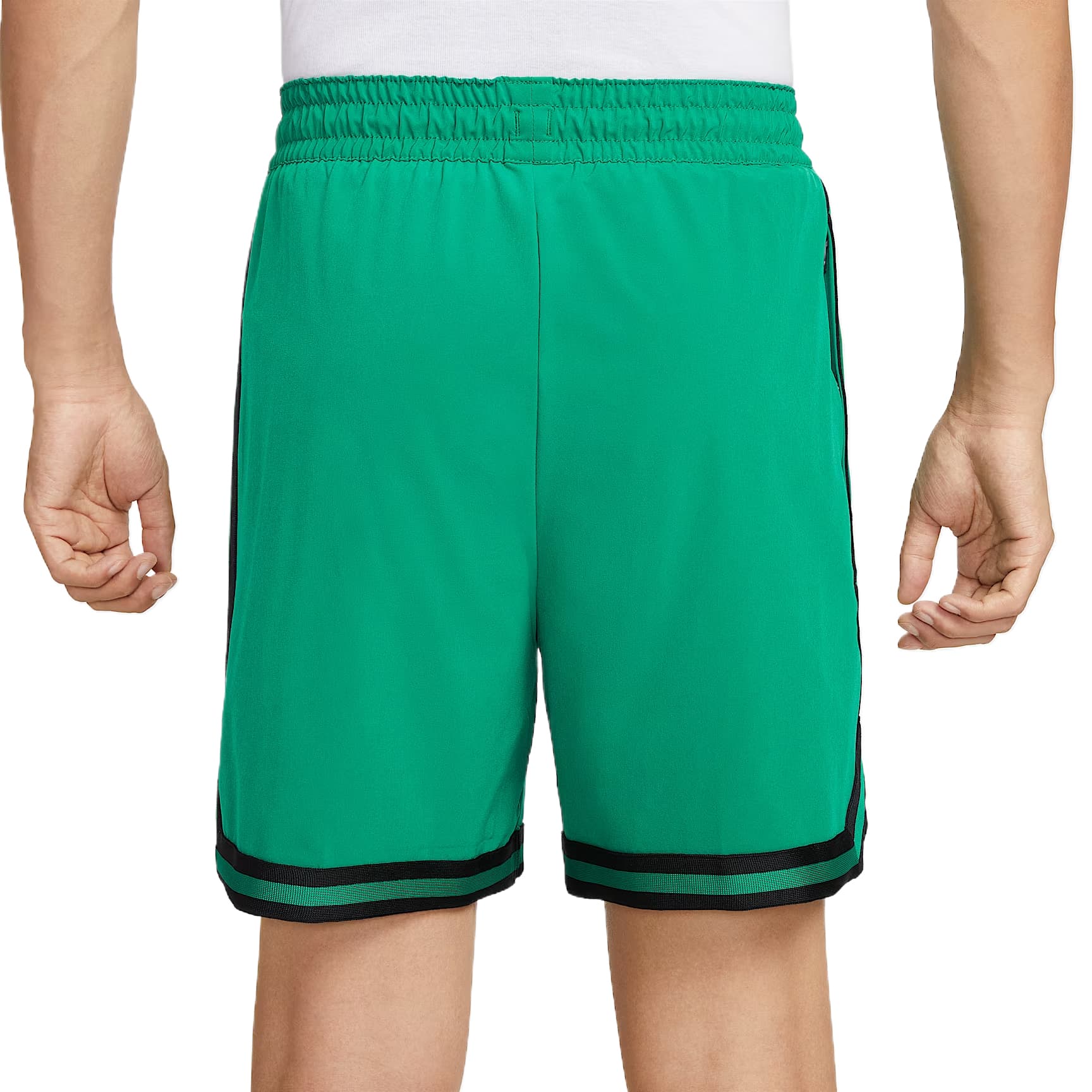 Баскетбольные шорты Nike DNA DRI-FIT - изображение 2