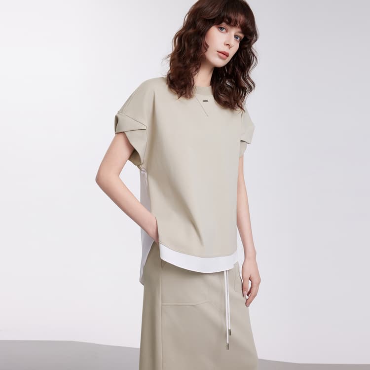 Футболка ELLE T - изображение 5