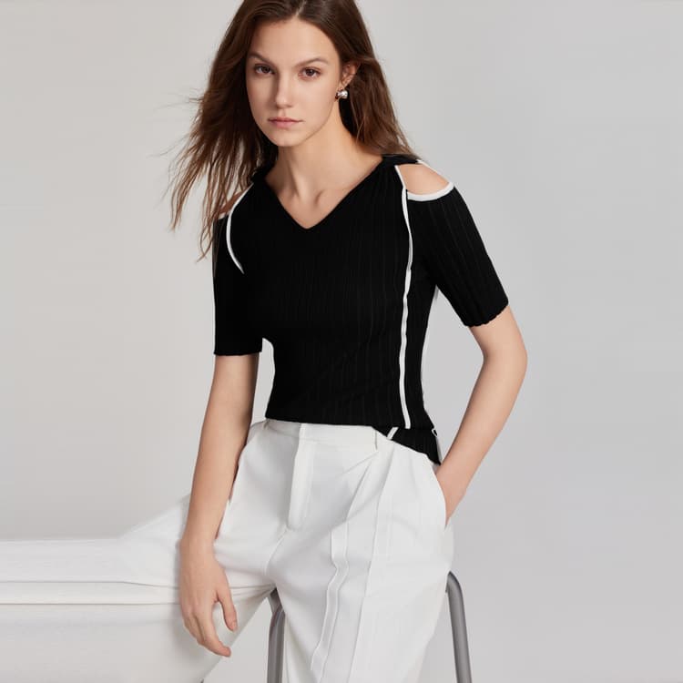Кофта ELLE - изображение 3