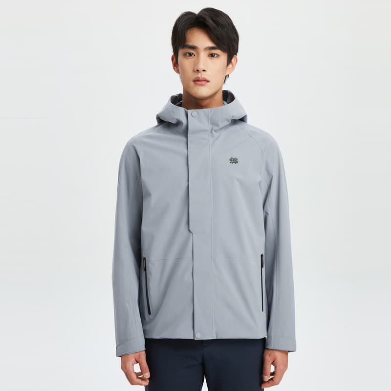 Демисезонная куртка KOLON SPORT HIKE 2L - изображение 4