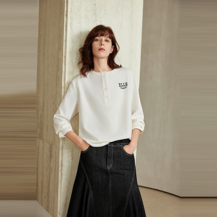 Футболка ELLE T - изображение 3