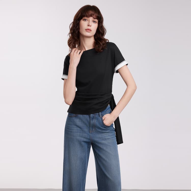 Футболка ELLE T - изображение 7