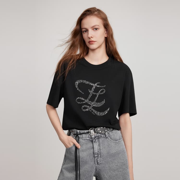 Футболка ELLE T - изображение 5